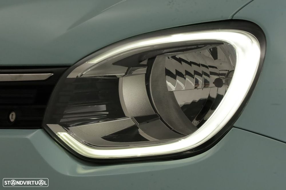 Renault Twingo 1.0 SCe Intens - 5