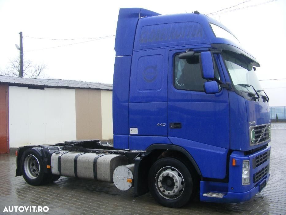 Paravanturi Volvo FH 12 13 - 2
