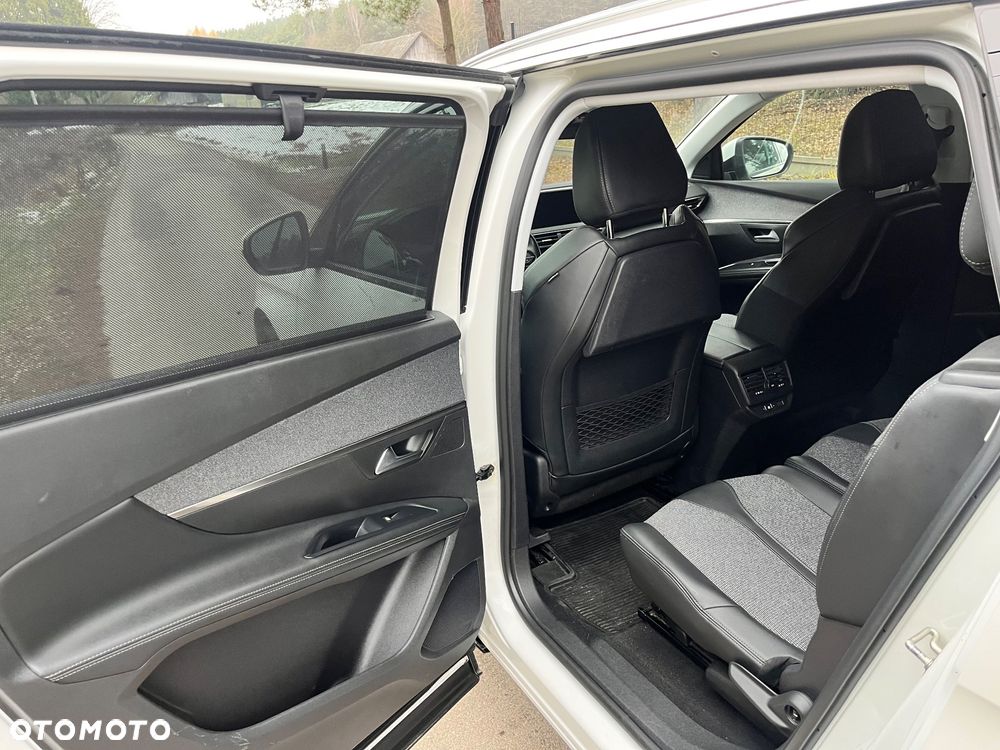 Peugeot 5008 PureTech 130 EAT8 Stop & Start Active - 9