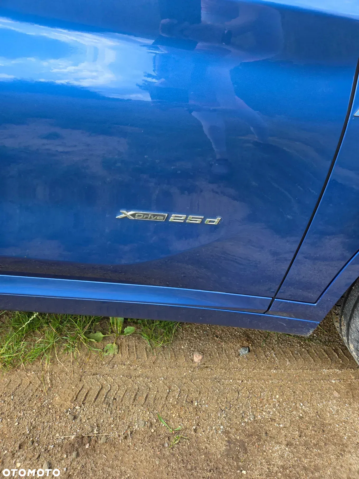 BMW X1 xDrive25d M Sport - 22