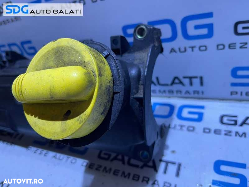 Capac Culbutori Chiulasa Motor Renault Clio 2 1.5 DCI 2001 - 2012 Cod 8200117386 - 3