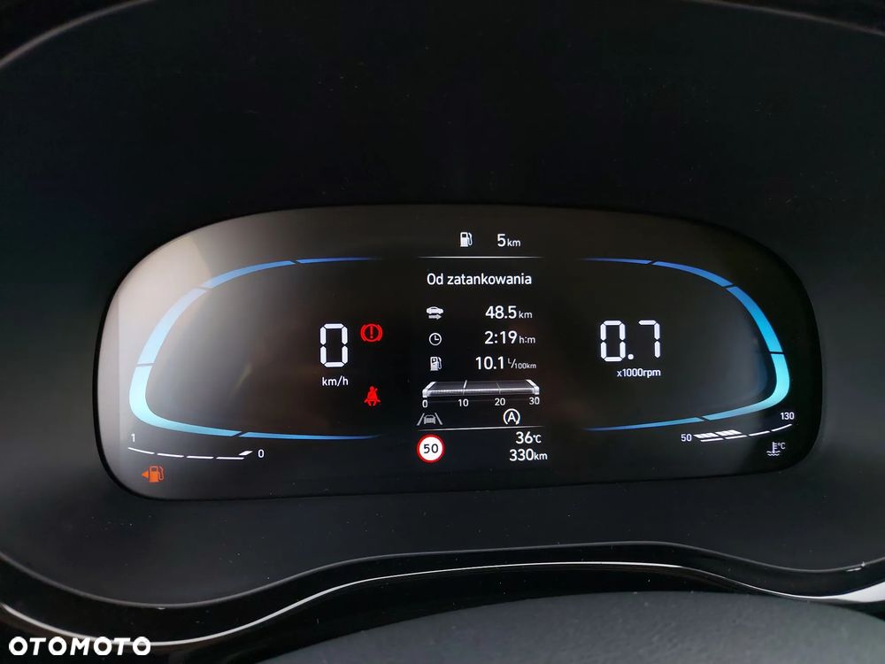 Hyundai i10 1.2 Modern - 14