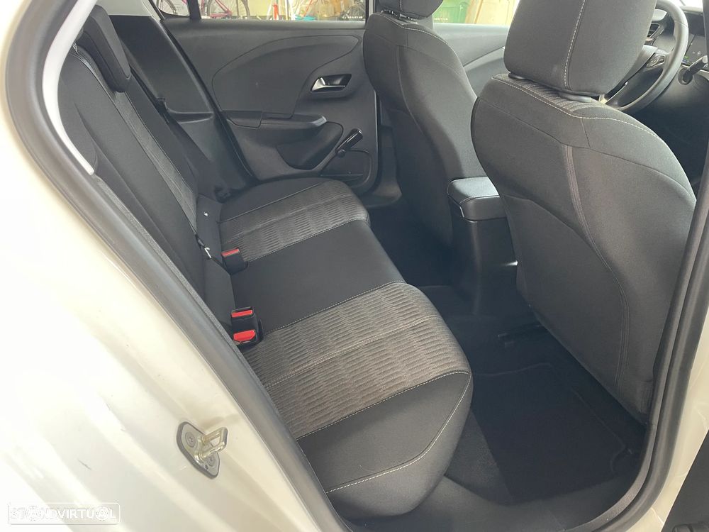 Opel Corsa-e Electric Edition - 22