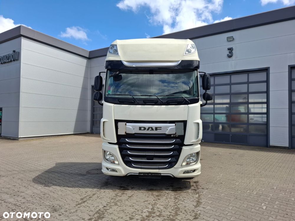 DAF XF 480 SSC - 1
