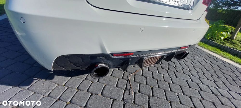 BMW Seria 3 335i - 9