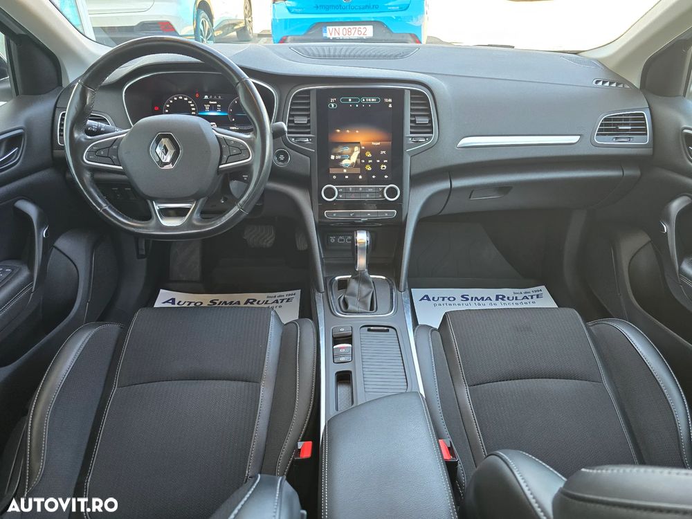 Renault Megane - 9