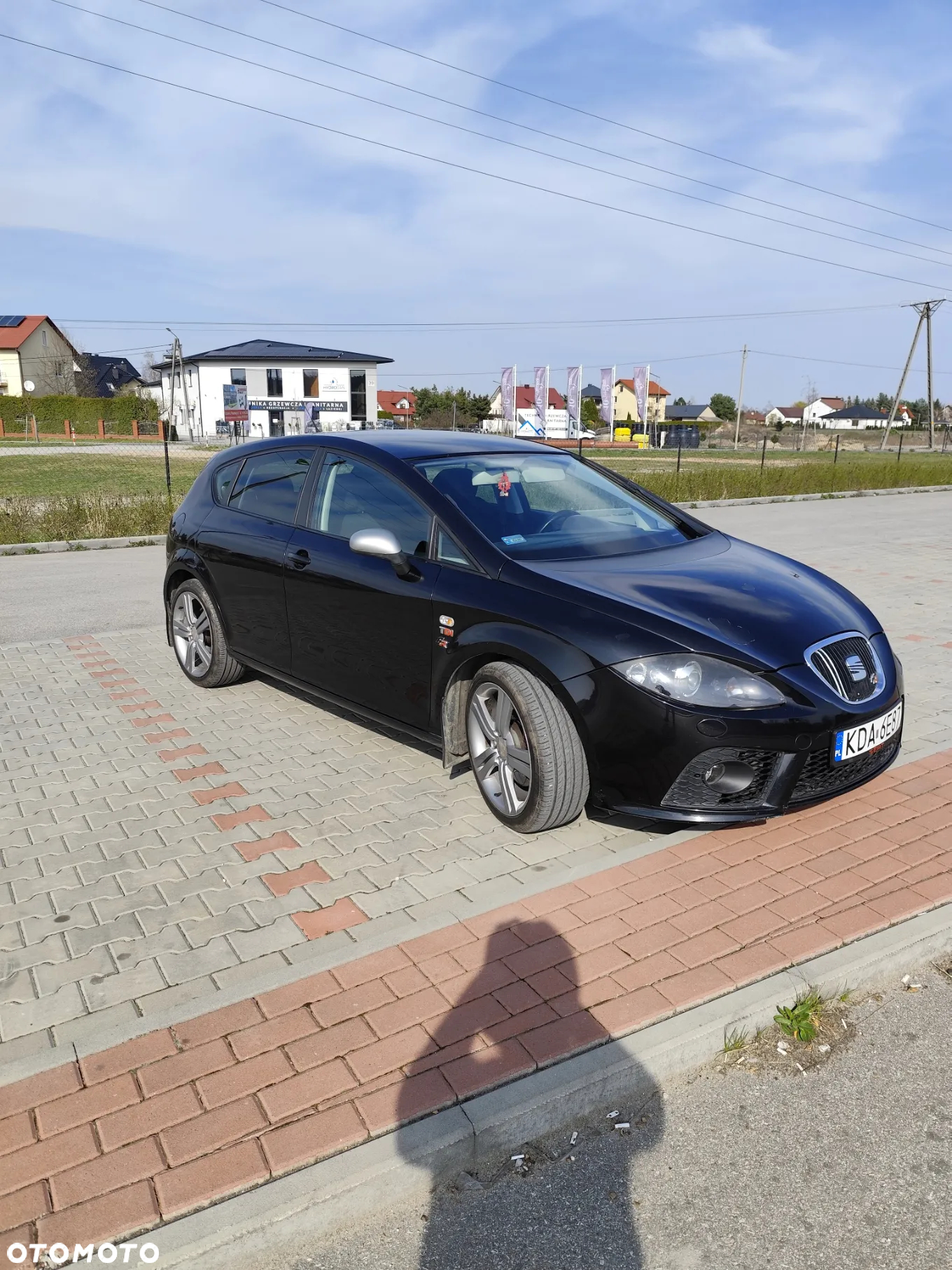 Seat Leon 2.0 TDI DPF FR - 18