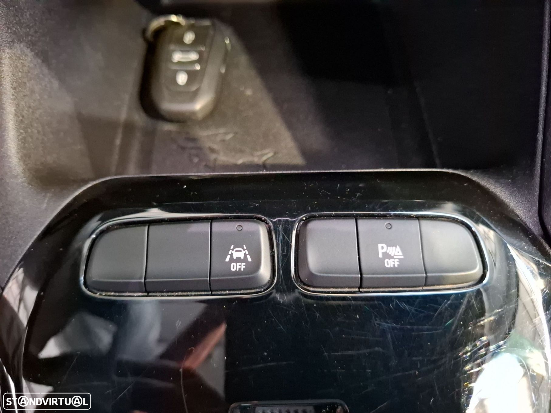 Opel Corsa-e 50 kWh - 25