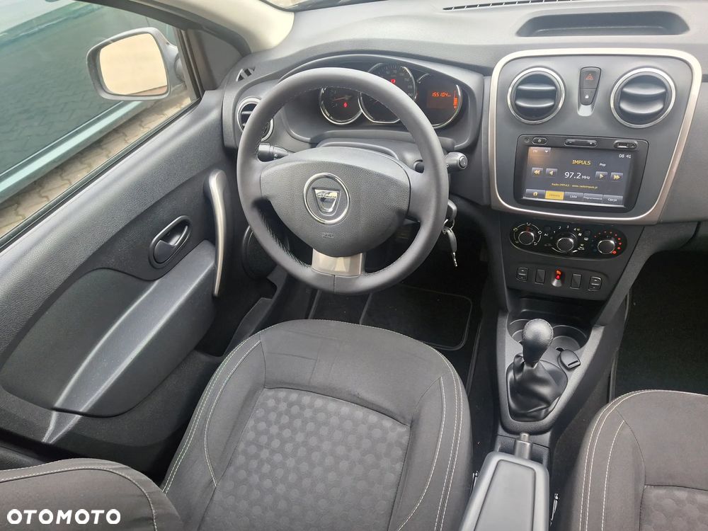 Dacia Logan dCi 90 S&S Prestige - 30