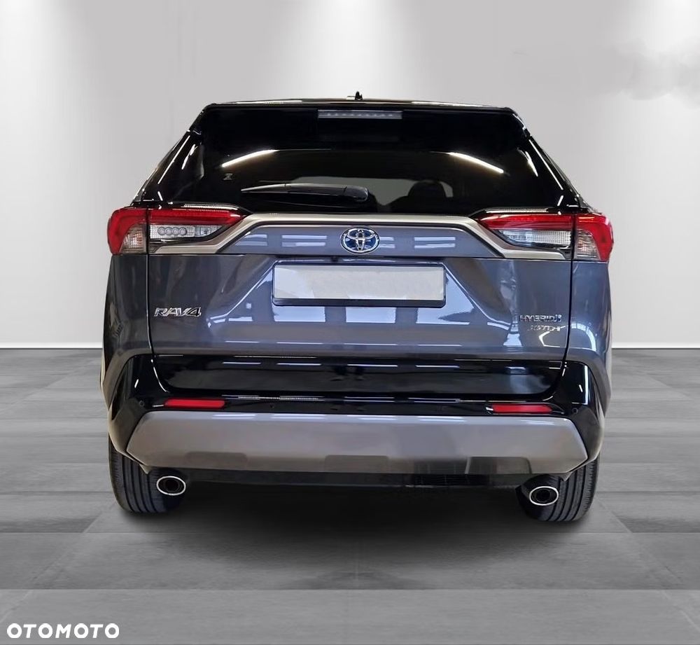 Toyota RAV4 2.5 4x4 Comfort - 3
