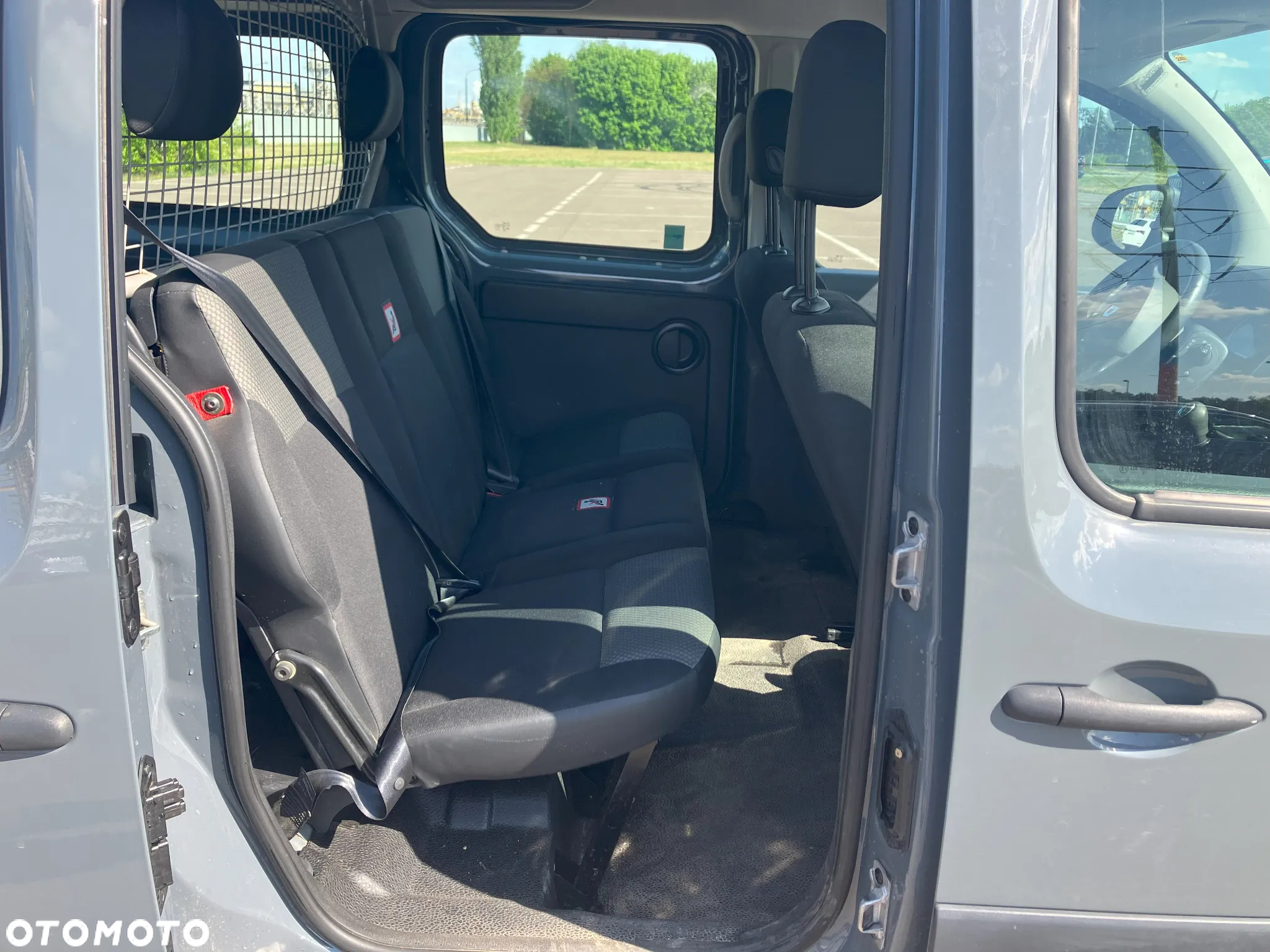 Renault Kangoo - 13