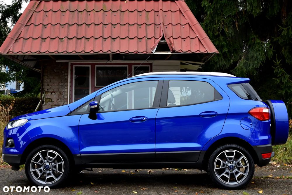 Ford EcoSport 1.0 EcoBoost S - 13
