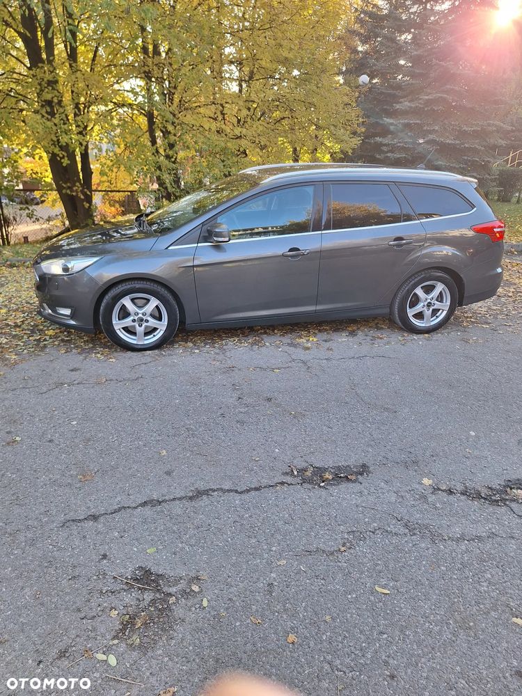 Ford Focus - 7