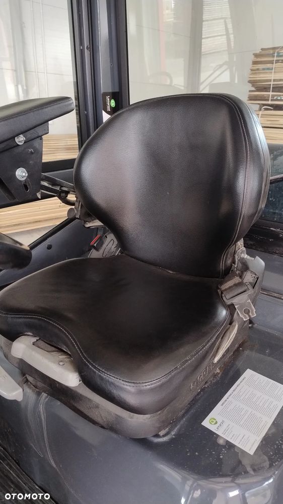 Toyota 02-8FGF30 - 19