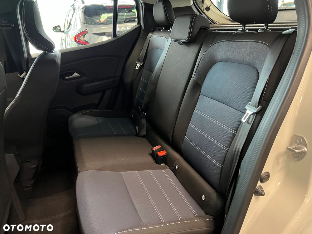 Dacia Sandero - 11