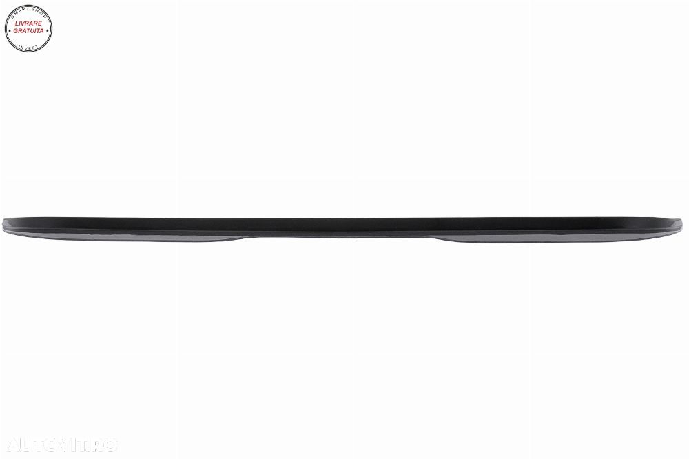 Eleron Luneta VW Tiguan II Mk2 R/R Line Facelift (2020-2024) Negru- livrare gratuita - 2