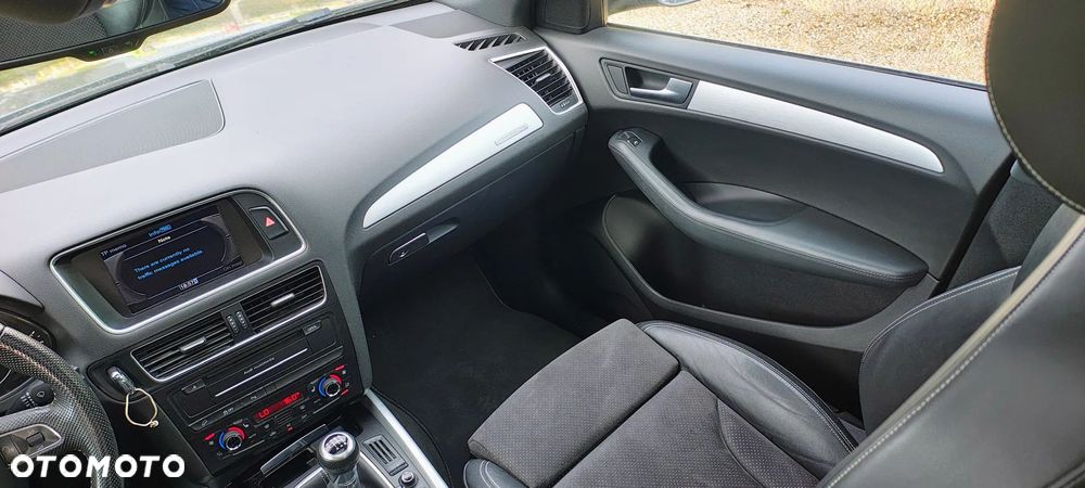 Audi Q5 2.0 TFSI Quattro - 17