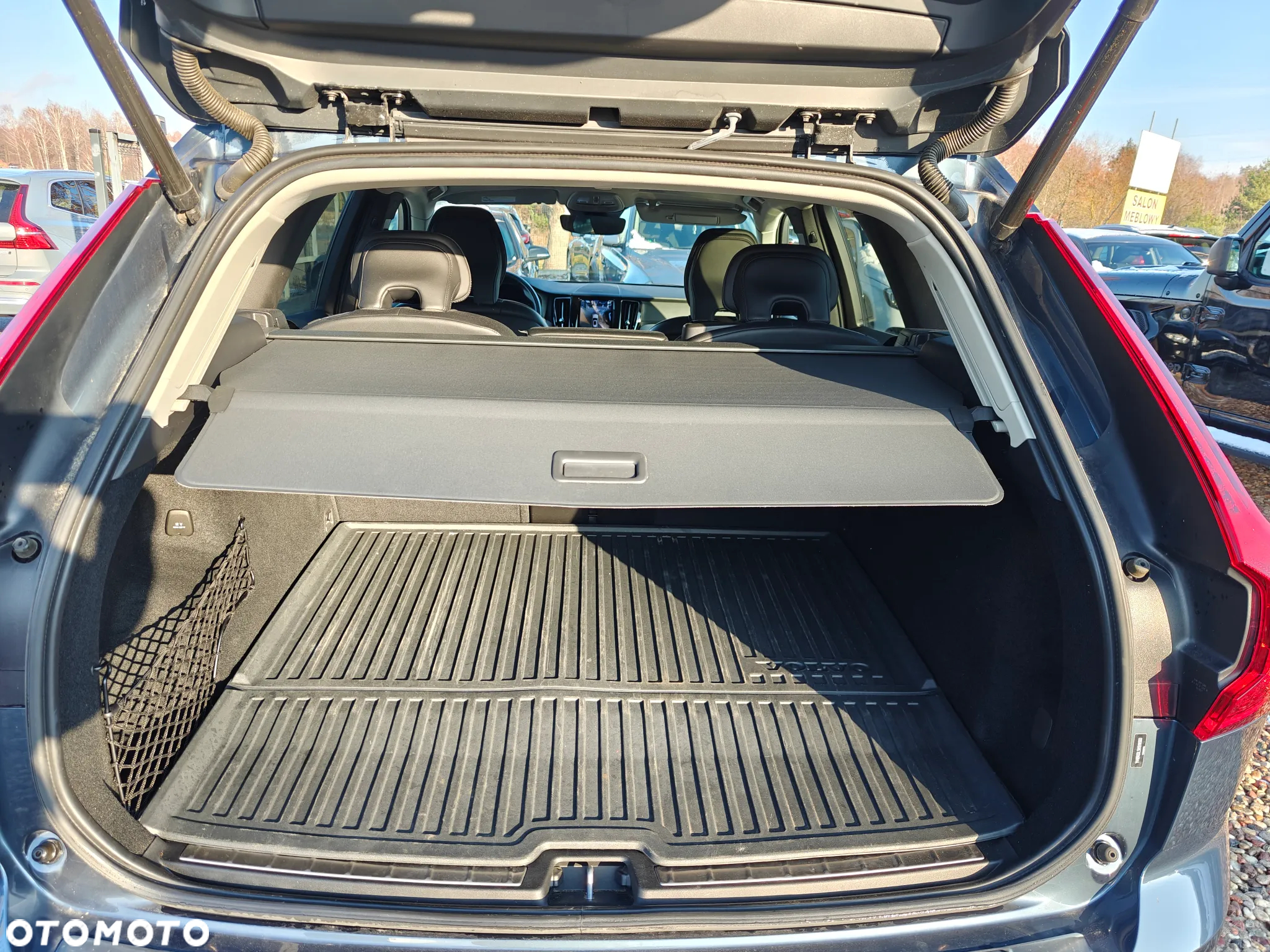 Volvo XC 60 T8 Plug-In Hybrid AWD Inscription - 31