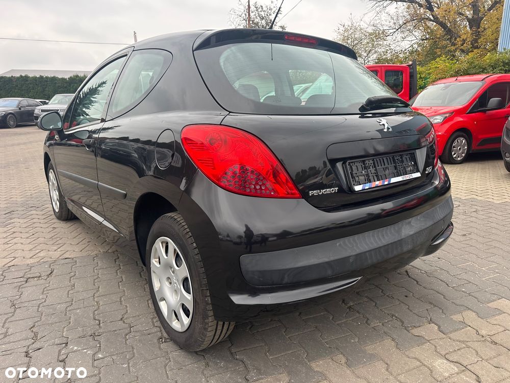 Peugeot 207 1.4 Presence - 3