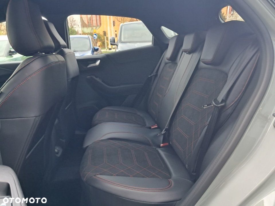 Ford Puma - 17