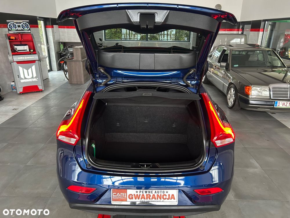 Volvo V40 D2 Drive-E Dynamic Edition - 22