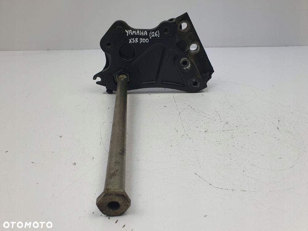 MOCOWANIE SILNIKA ŁAPA Yamaha XSR 700 XSR700 15-22 ośka silnika - 5