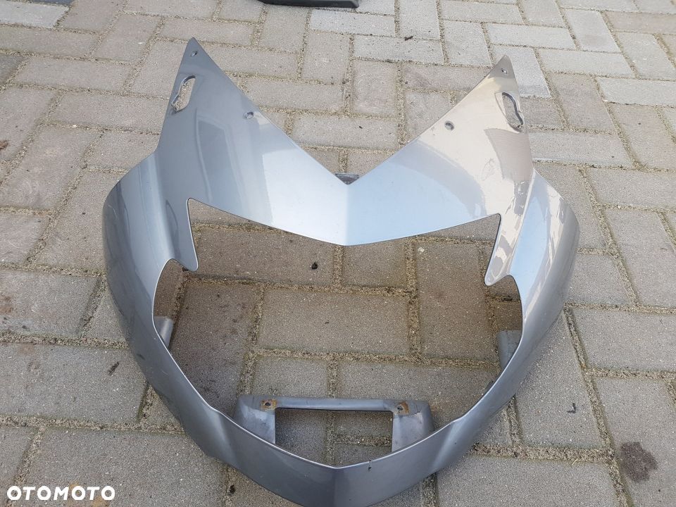 BMW K1200 S czacha czasza owiewka - 1