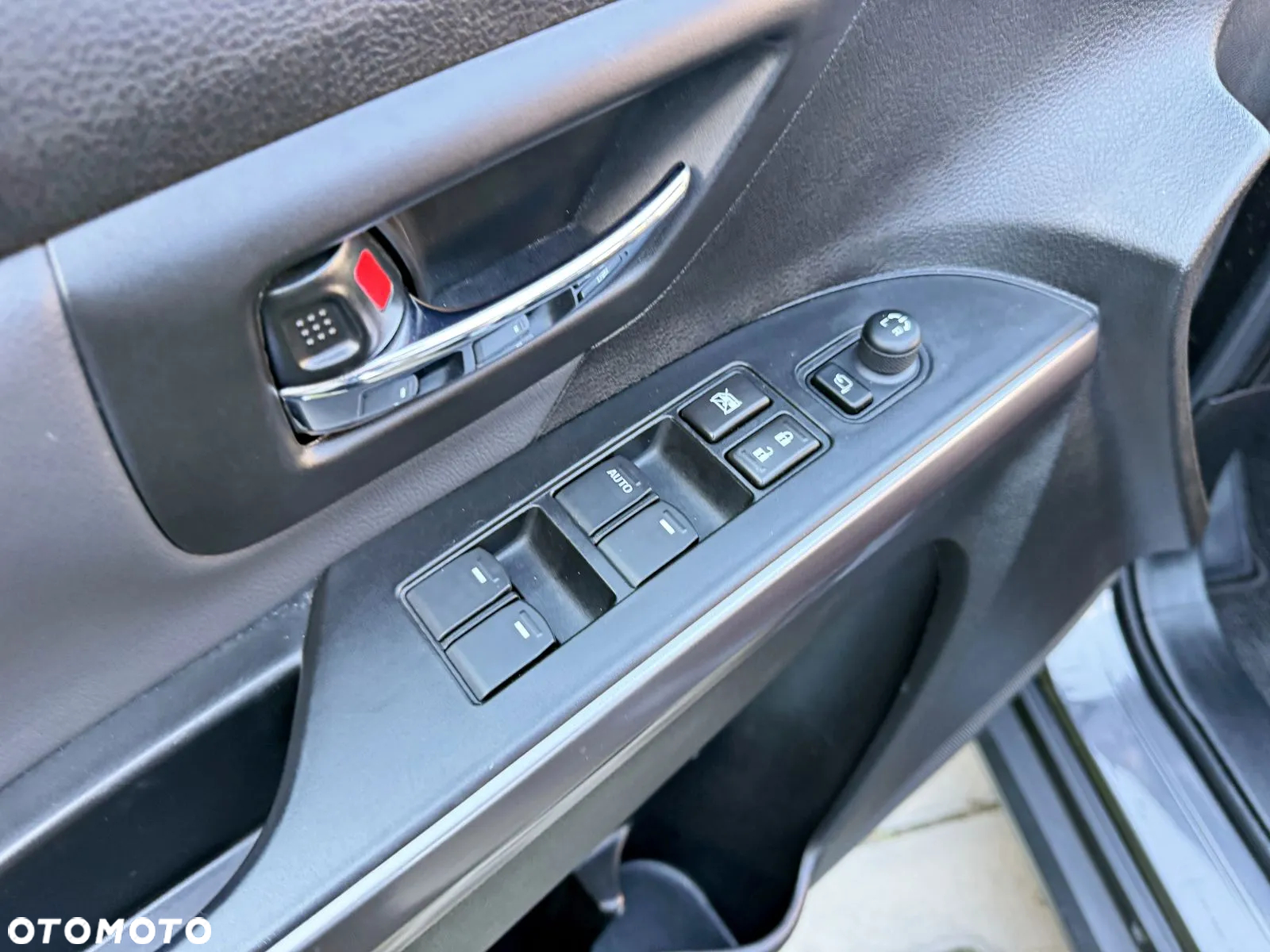 Suzuki SX4 S-Cross - 16