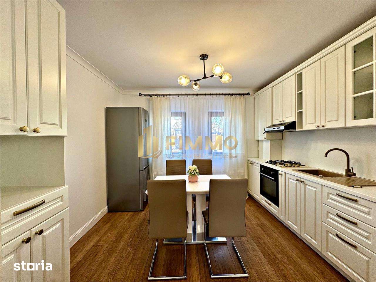 Duplex superb | 3 cam | Ipotesti | Beci | ID:568 - Imagine principală: 5/11