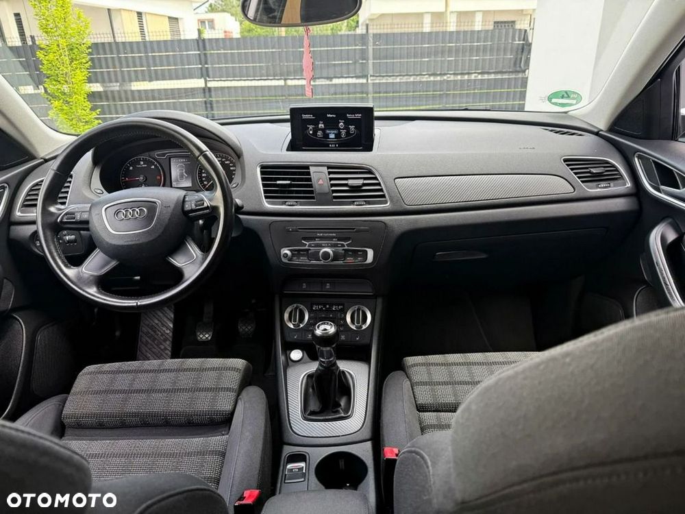 Audi Q3 2.0 TDI Prime Edition - 2