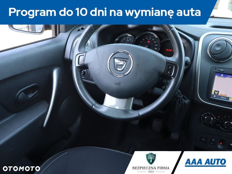 Dacia Logan - 9
