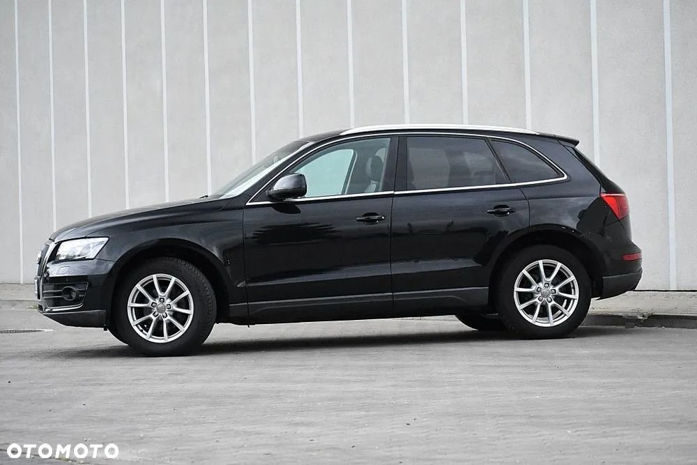 Audi Q5 - 4