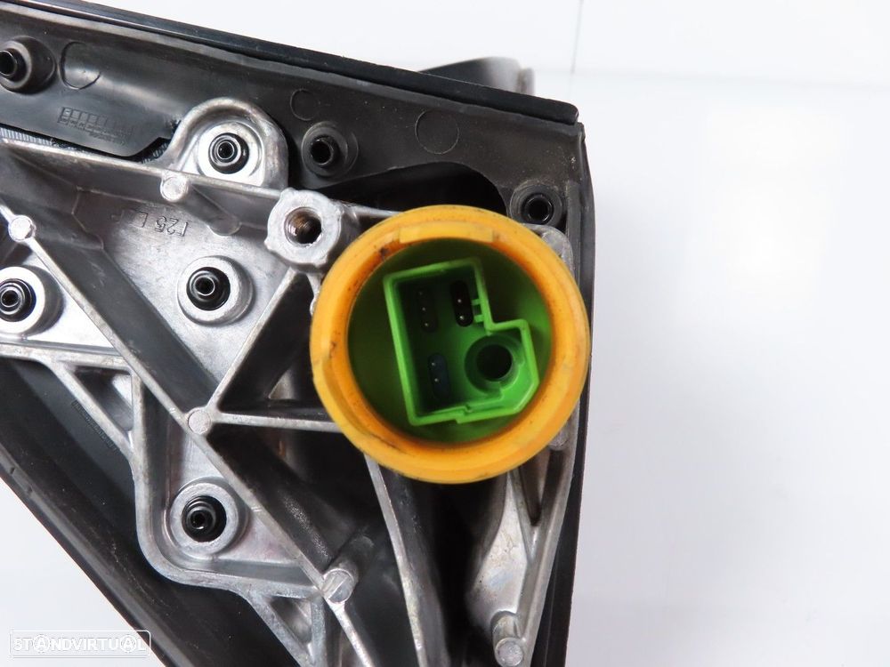 Retrovisor / Espelho Direito Usado / Original BMW X3 (F25) 51167395202 - 5