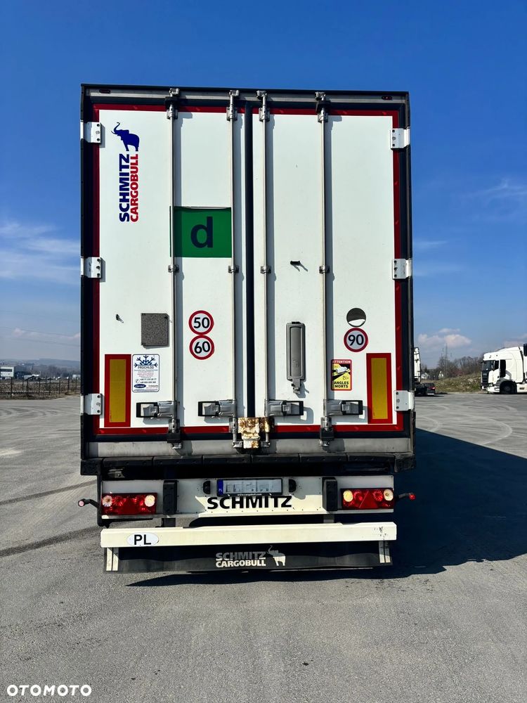 Schmitz Cargobull FP45 - 9