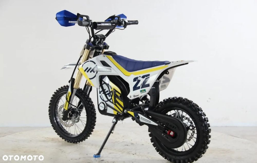 Berreta Eco 1000 W - 2