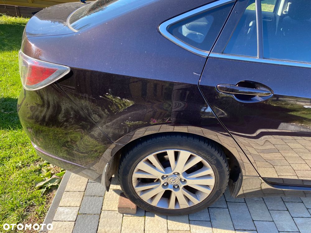 Mazda 6 1.8 Comfort - 5