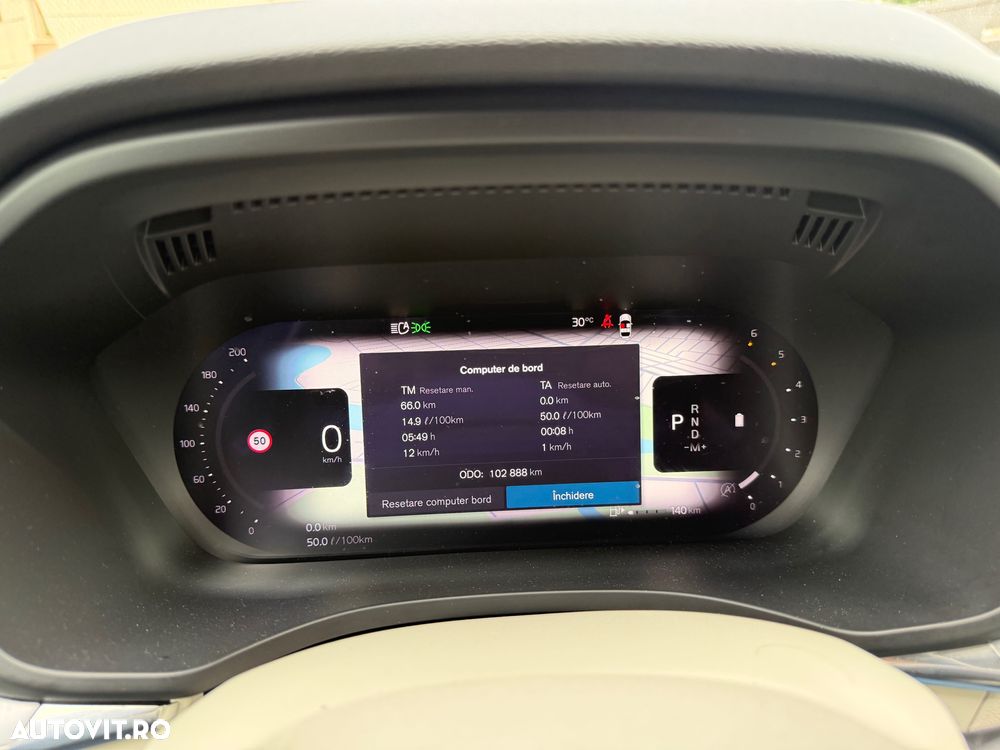 Volvo XC 60 - 18