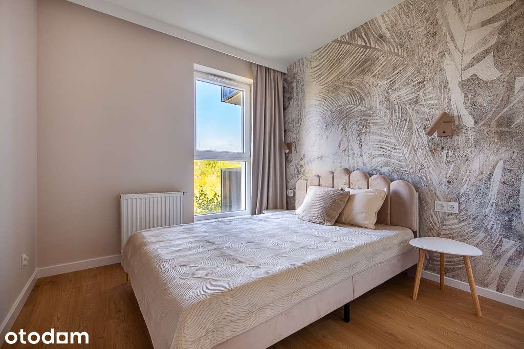 2 pokoje, po remoncie, gotowe do wprowadzenia