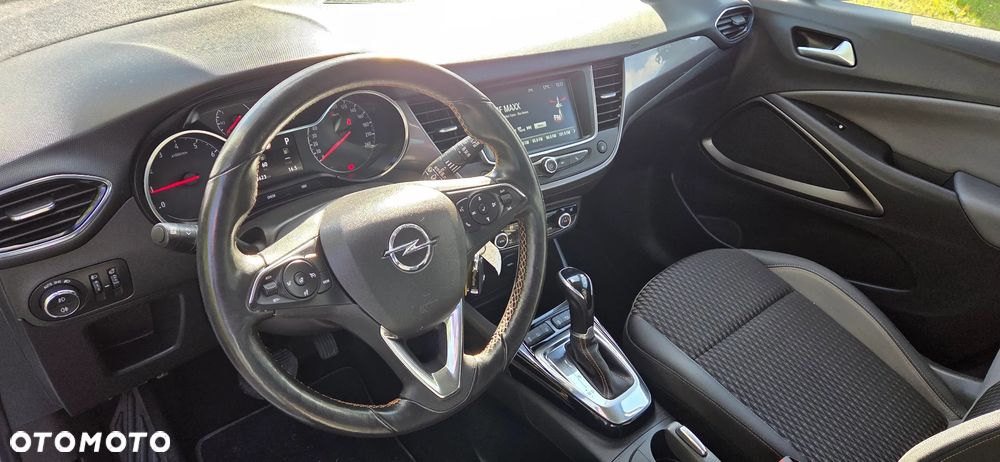 Opel Crossland X 1.2 Start/Stop Automatik Ultimate - 21