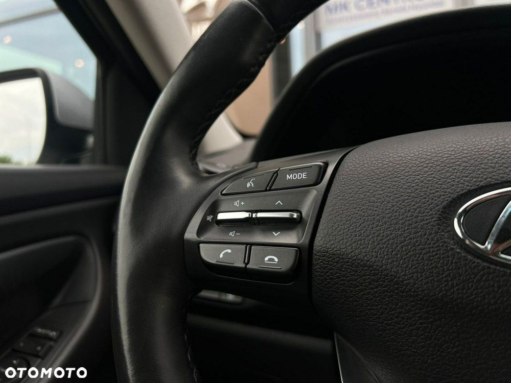 Hyundai i30 1.5 T-GDI 48V Smart DCT - 15