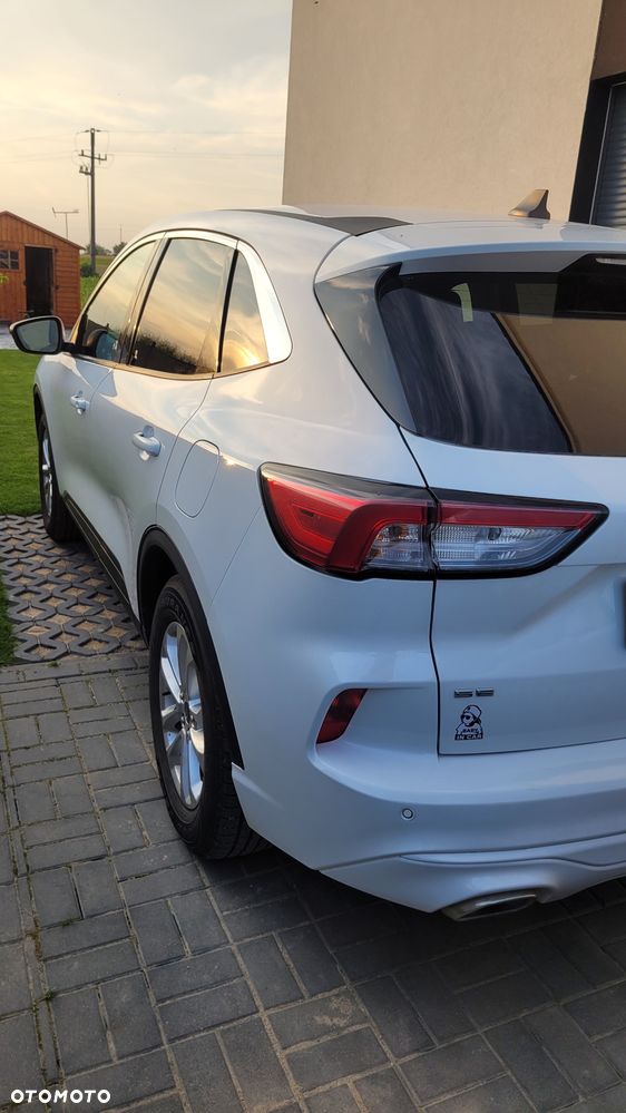 Ford Kuga - 3