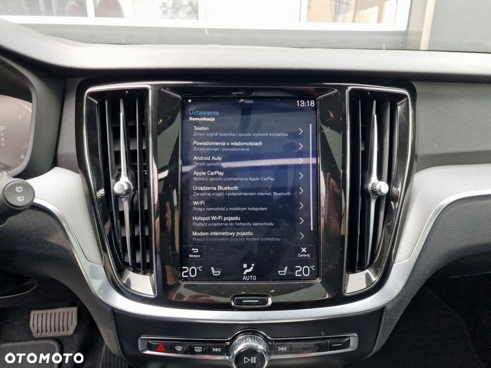 Volvo V60 D3 Geartronic Inscription - 33