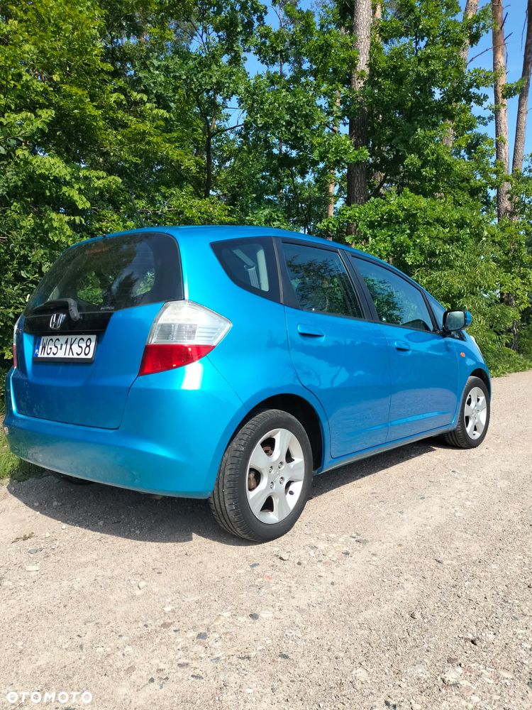 Honda Jazz 1.2 Trend - 11