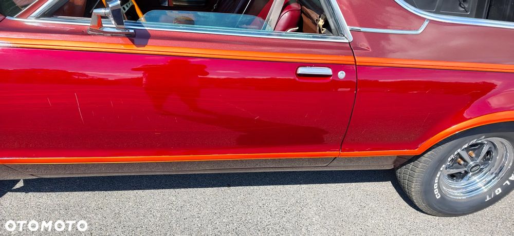 Ford Ranchero - 12