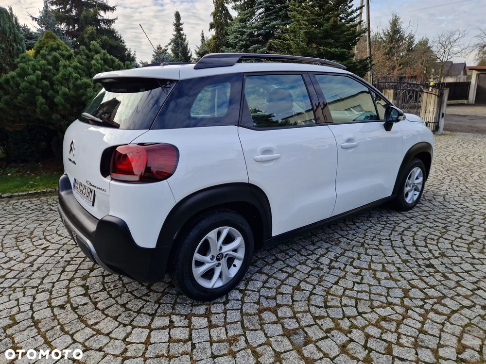Citroën C3 Aircross 1.2 PureTech Shine - 7