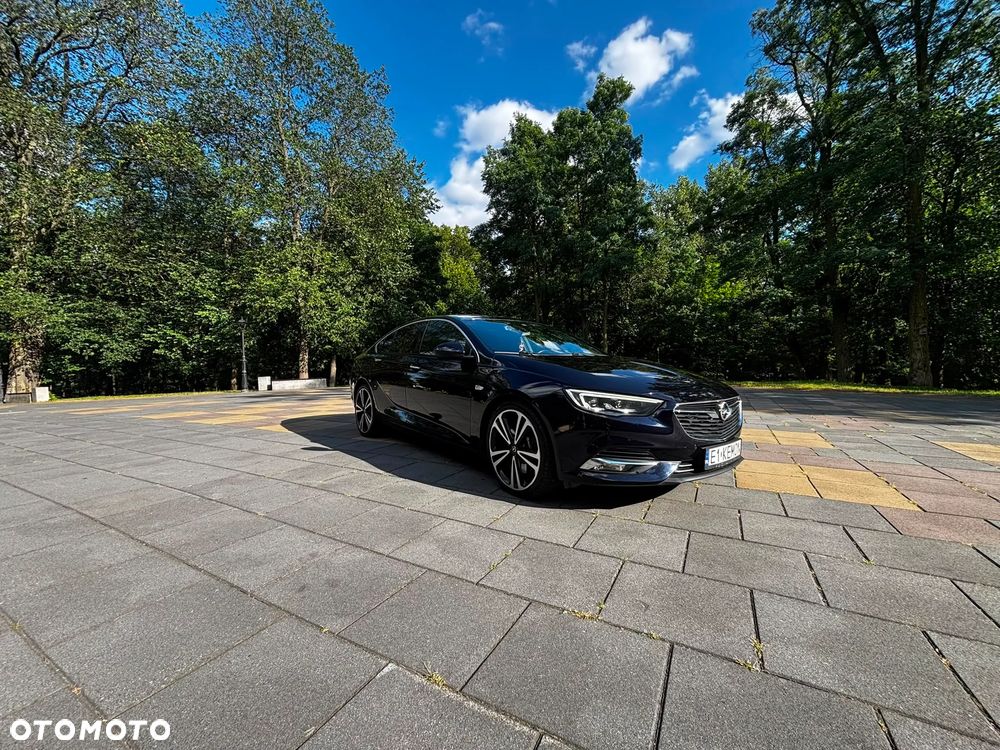 Opel Insignia 2.0 T 4x4 Elite S&S - 4