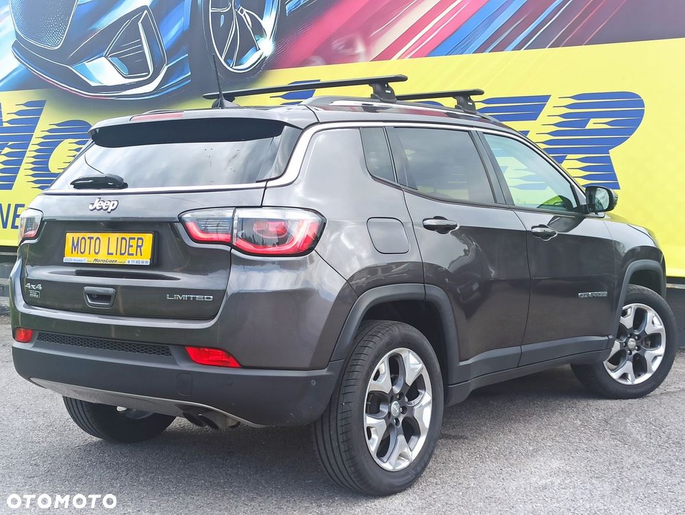 Jeep Compass - 6
