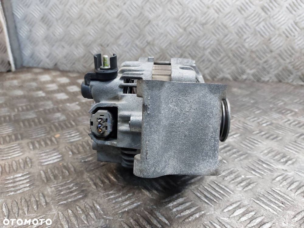 ALTERNATOR FORD FUSION I 1.4 16V 2S6T-10300-CB ID: 238722 - 4