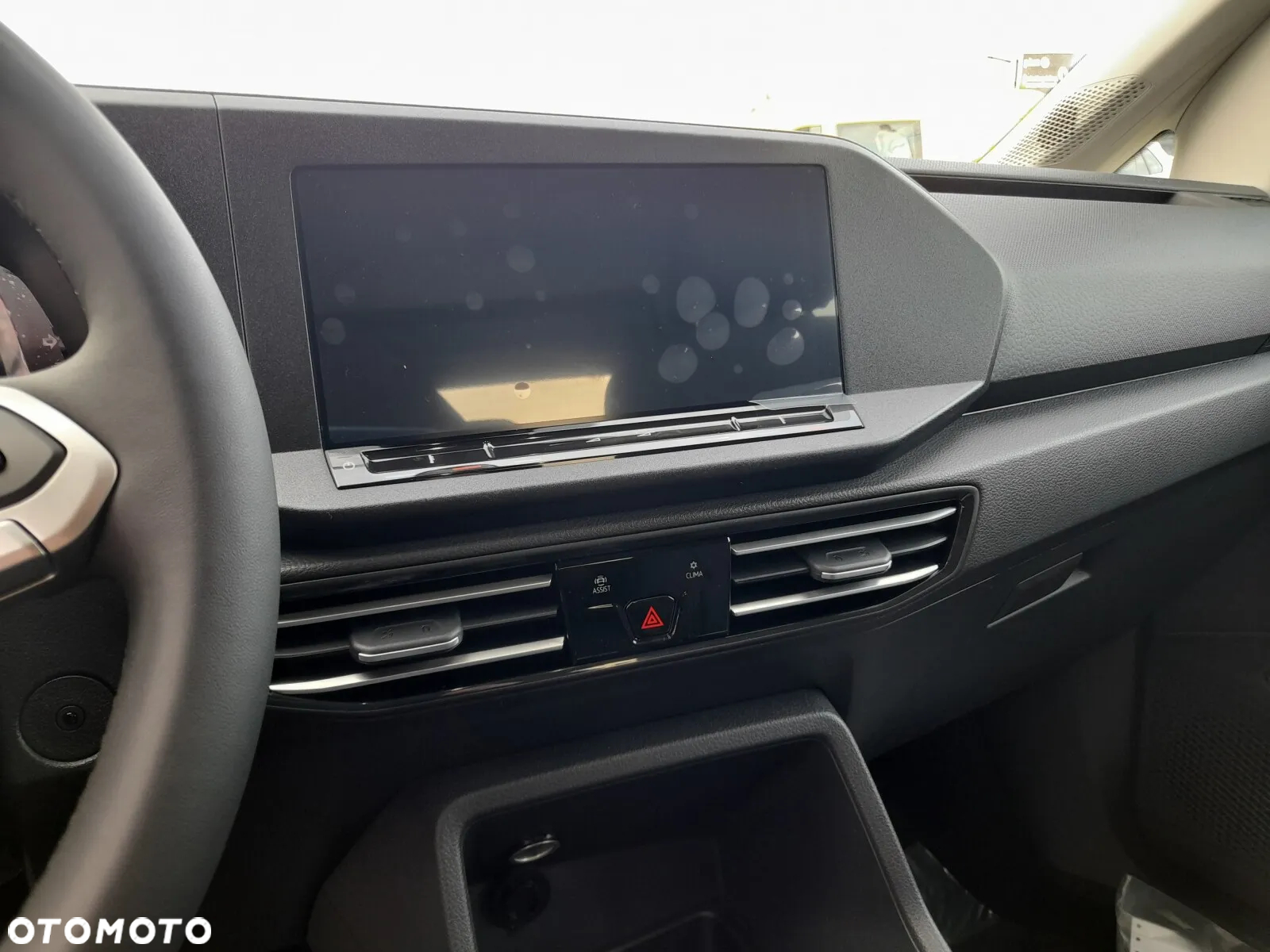 Volkswagen Caddy 2.0 TDI Life 4Motion - 13