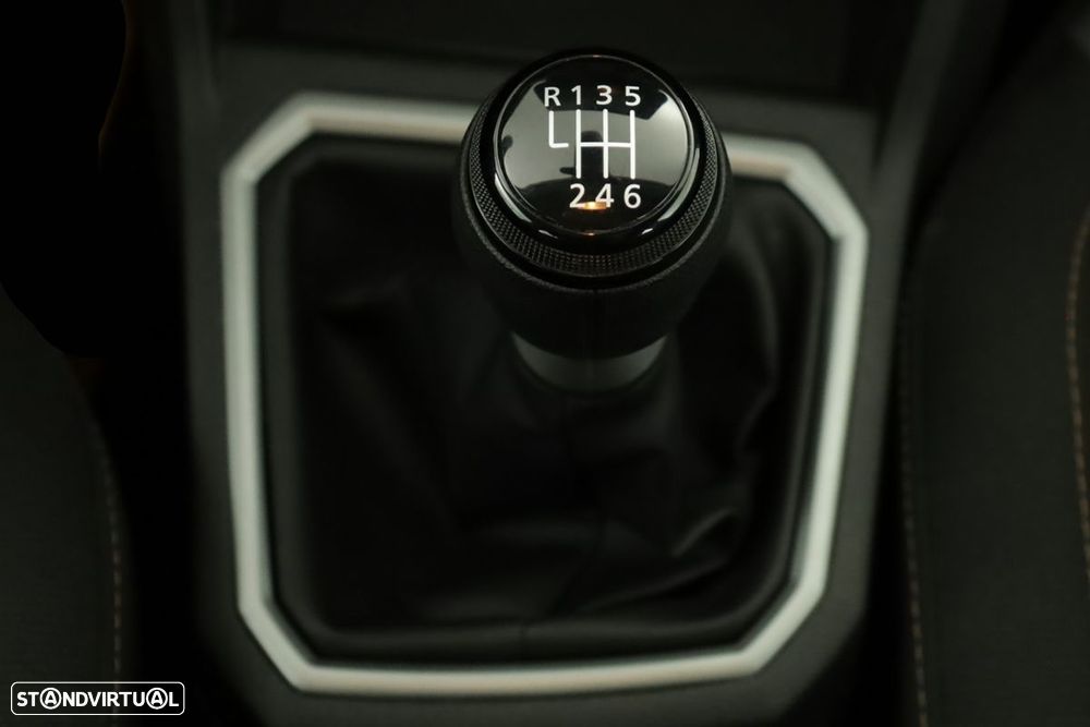 Dacia Sandero 1.0 ECO-G Extreme + Up&Go Bi-Fuel - 14